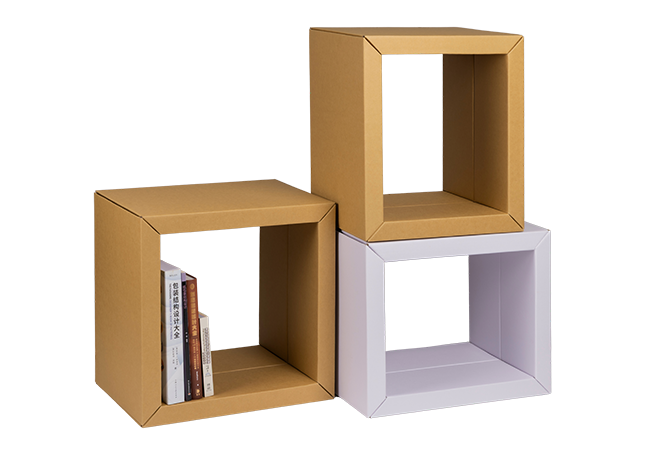 造型書架
