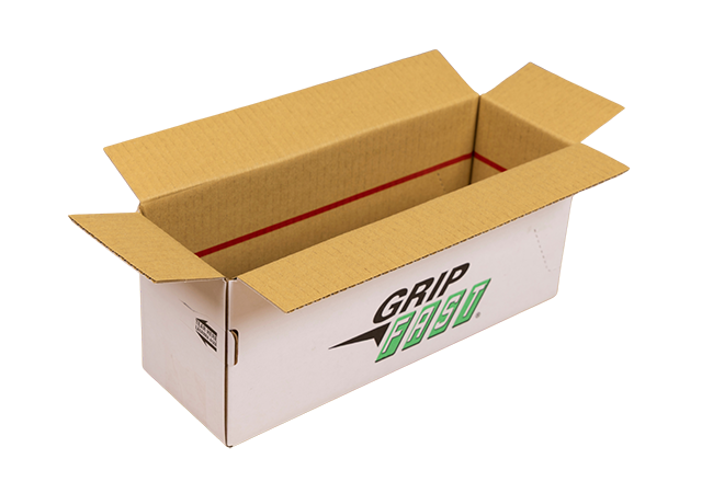 Easy-tear carton