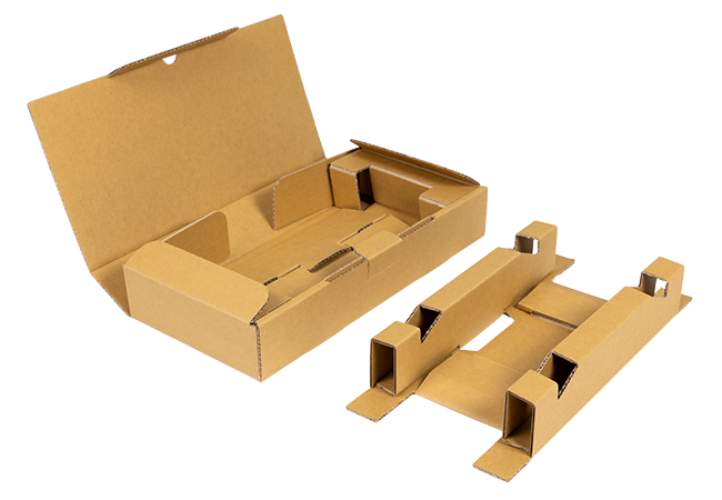 Buffer packaging materials NO.1