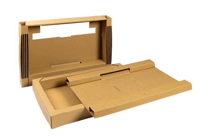 Buffer packaging materials NO.3