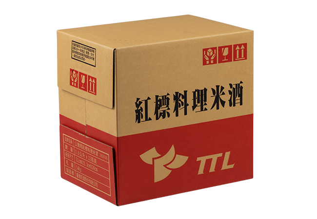 Automatic packaging machine carton